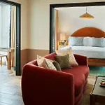The Hoxton, Poblenou