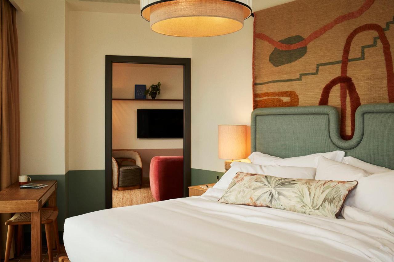 The Hoxton, Poblenou 4* Barcellona