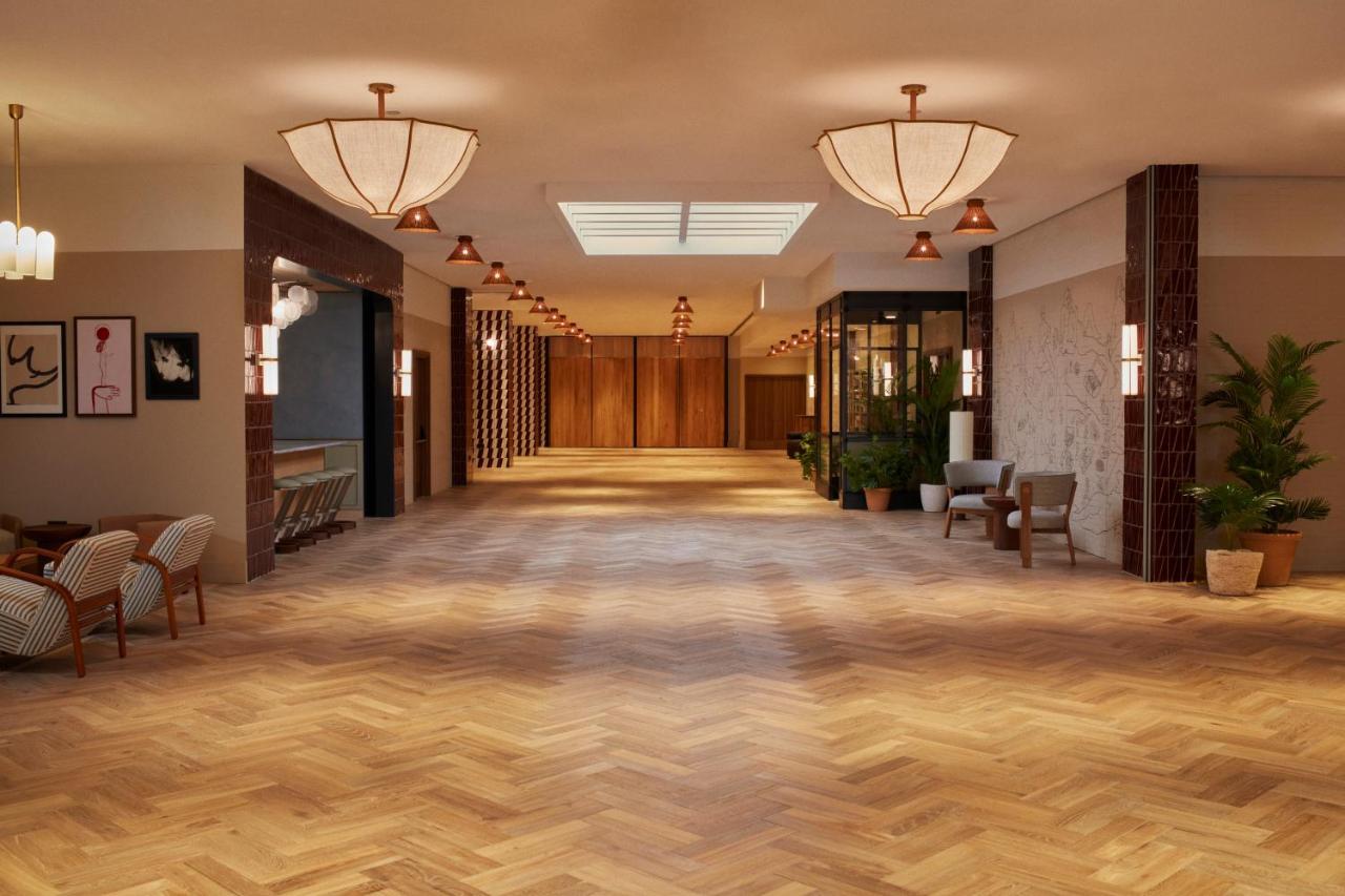 The Hoxton, Poblenou Hotel Barcellona