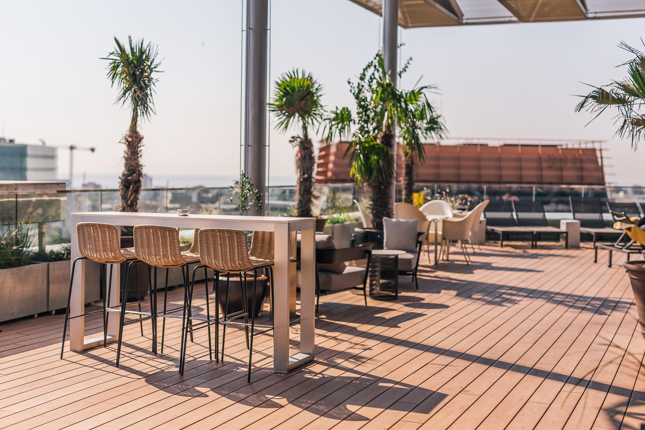 Hotel The Hoxton, Poblenou Barcellona