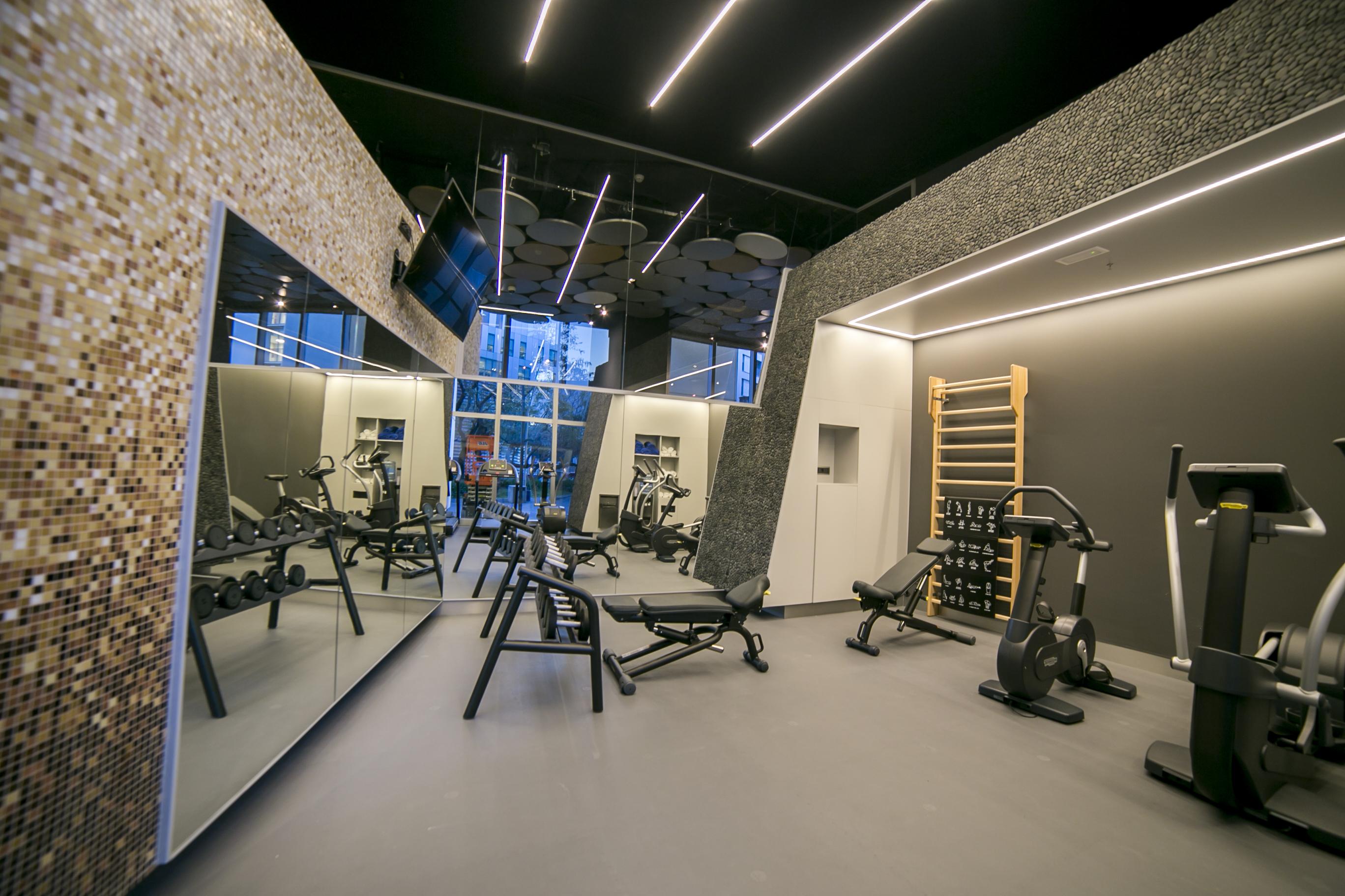 The Hoxton, Poblenou 4* Barcellona