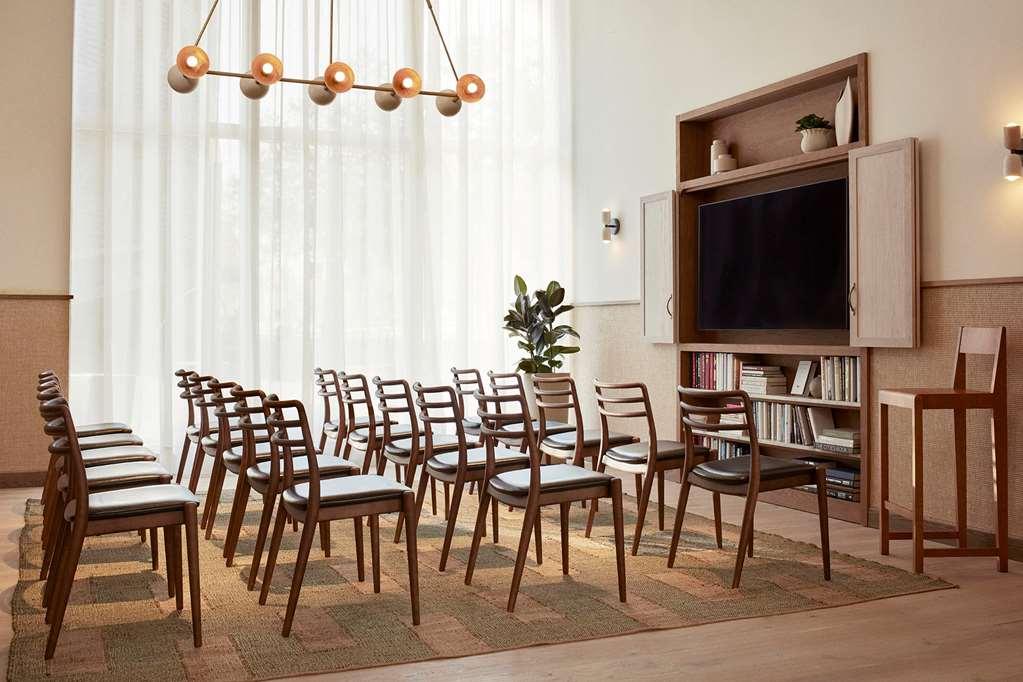 Hotel The Hoxton, Poblenou Barcellona