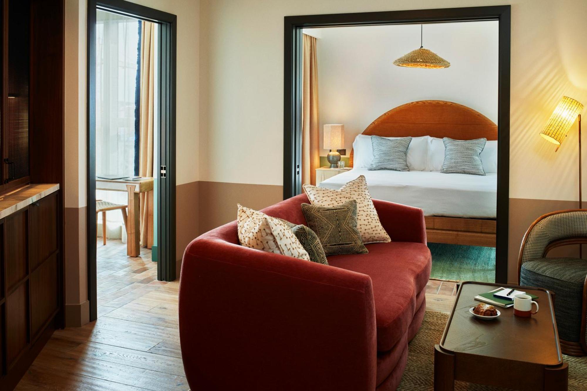 The Hoxton, Poblenou 4* Barcellona